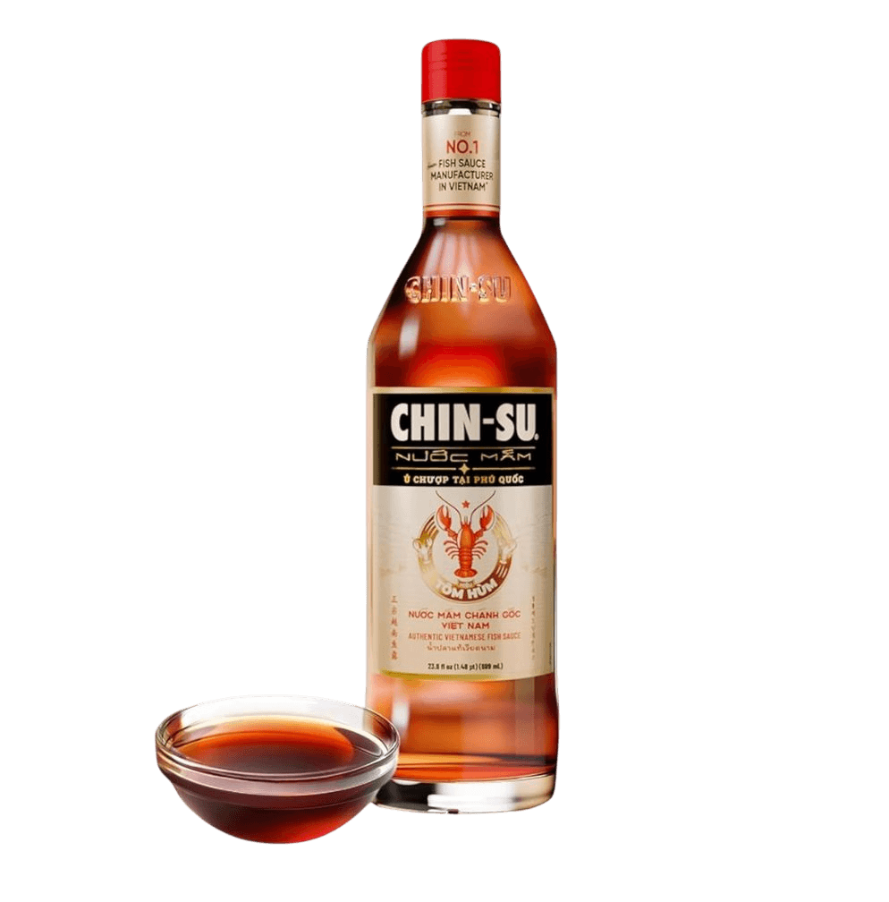 CHIN-SU Lobster Fish Sauce