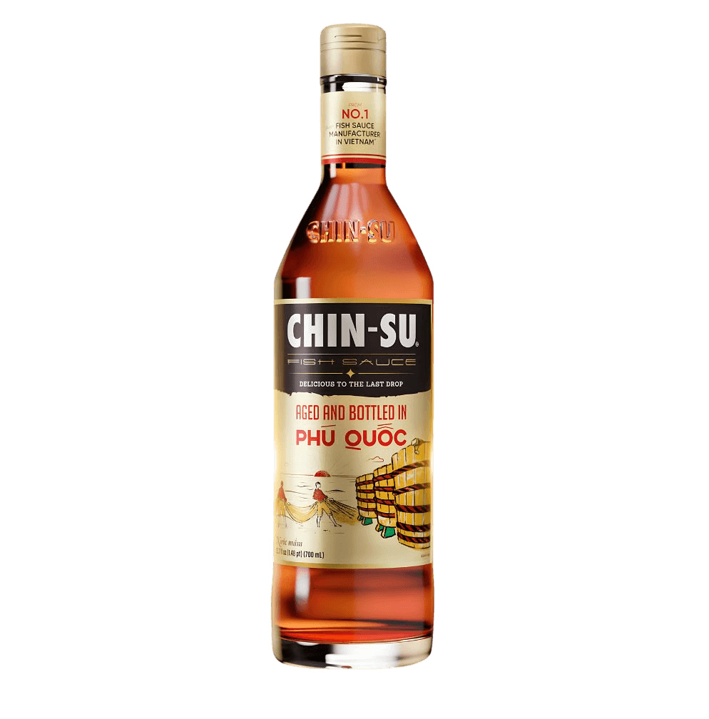 CHIN-SU Phu Quoc Fish Sauce