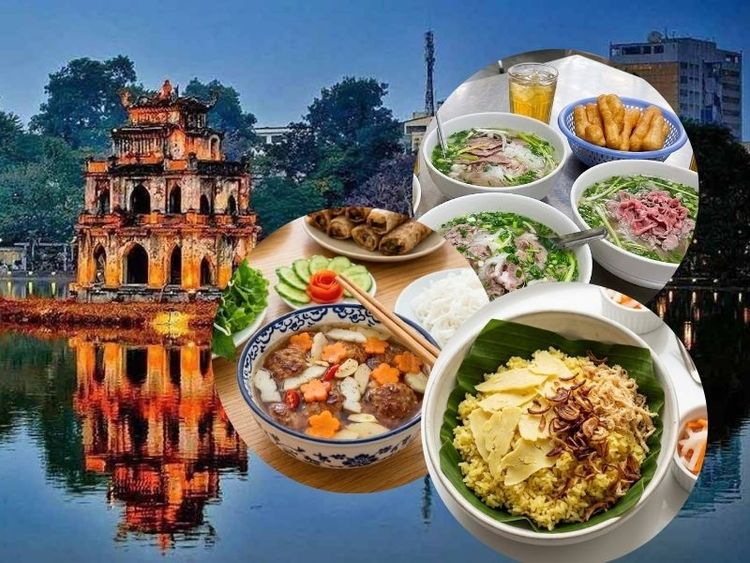 Hanoi Food: 15 Traditional Dishes and Why They Taste Different