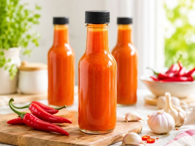 Hot Sauce Recipe: How to Make with Any Chili Pepper