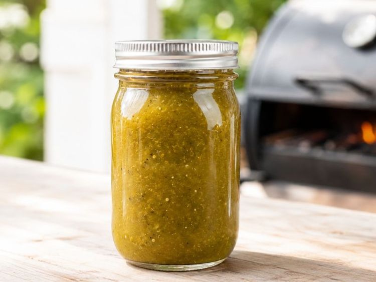 How To Make Smoked Hot Sauce at Home With Fresh Jalapeños?