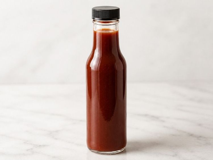 Korean gochujang hot sauce recipe