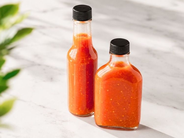 Louisiana hot sauce recipe