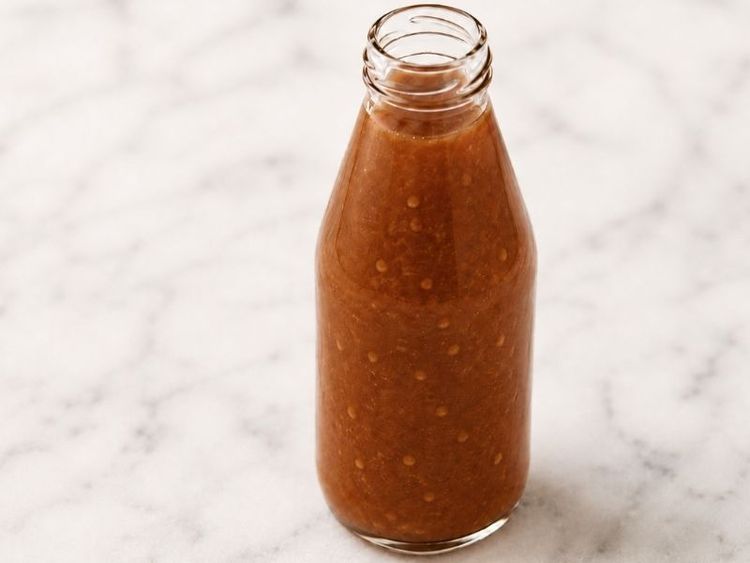 Mexican hot sauce recipe