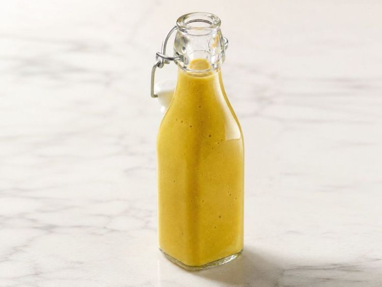 Scotch bonnet hot sauce recipe
