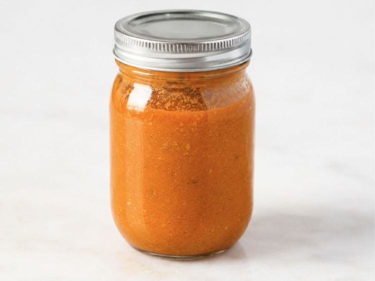 Trinidad hot sauce recipe