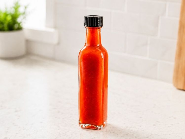 How To Make Vinegar-Based Hot Sauce at Home?