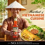 chin-su dipping fish sauce for vietnamese cuisine