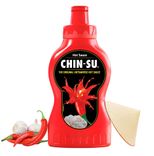 chin su hot sauce original