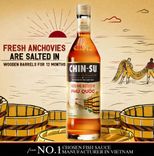 chin-su phu quoc fish sauce from anchovy