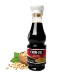 chin-su premium soy sauce