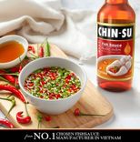 chin-su salmon fish sauce for dipping