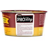 chin-su vietnamese pho noodle bowl chicken flavor 