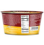 chin-su vietnamese pho noodle bowl chicken flavor