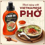 sriracha hot sauce for pho